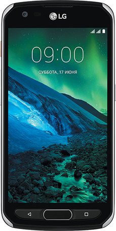 LG M701 X Series X Venture LTE-A